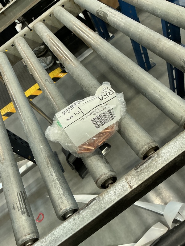 Photo 1 of TimelyDu MIG Welder Tips 30-Pack, .023" Contact Tips