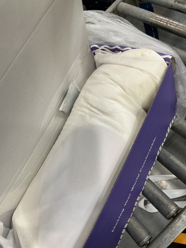 Photo 1 of C CUSHION LAB Deep Sleep Pillow - Ergonomic Contour Design