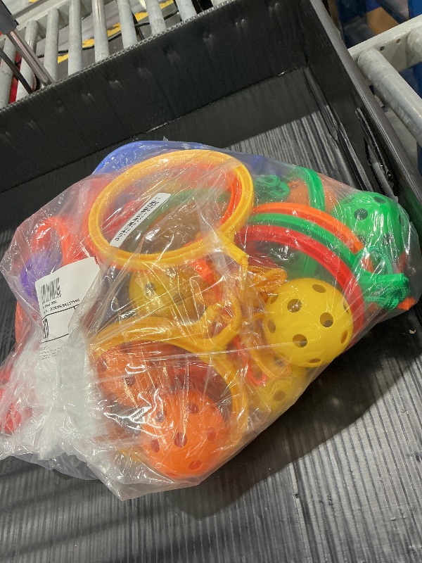 Photo 1 of Glimin 30 Pack Skip Ball Set