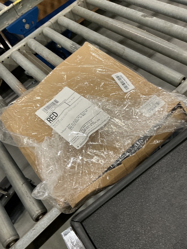 Photo 1 of CTOCH 12" Electric Radiator Fan 1750 CFM 80W