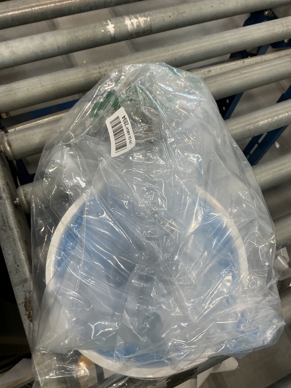 Photo 1 of DNEOUXI Waterproof Leg Cast Cover for Showering