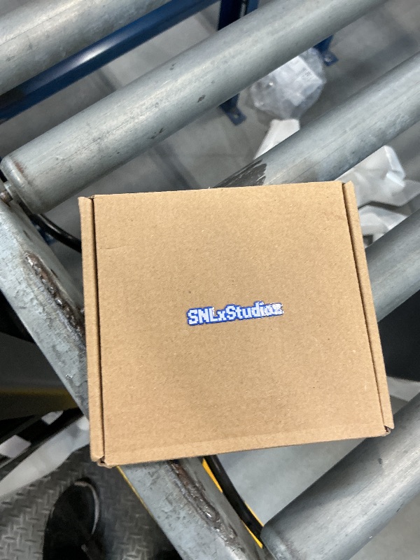 Photo 1 of SNLxStudioz 30.5mm UV Filter 2-Pack