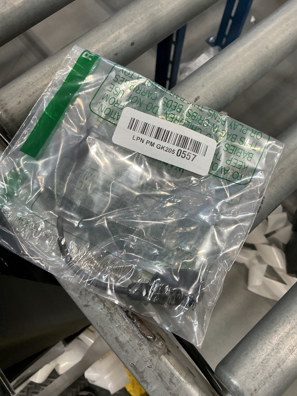 Photo 1 of BUTIAO Cloud 3 Mic Boom Replacement Microphone
