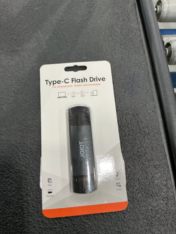 Photo 1 of JOIOT 32GB USB-C Flash Drive