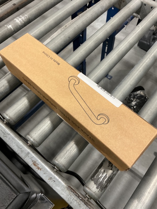 Photo 1 of ZUEXT 12 Inch Shower Grab Bar