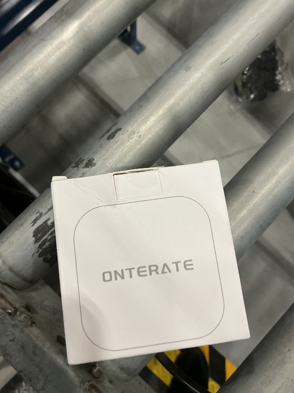 Photo 1 of ONTERATE Small Pill Case (Black)