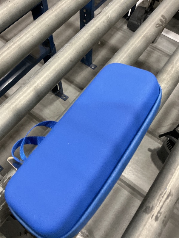 Photo 1 of YOUSHARES Insulin Cooler Travel Case with Temp Display