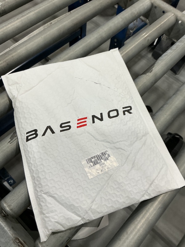Photo 1 of BASENOR Center Console Wireless Charger Mat for Tesla Model Y Model 3