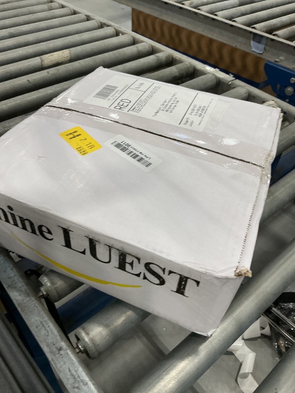 Photo 1 of Shine LUEST LED Ceiling Light 34W 4-Ring
