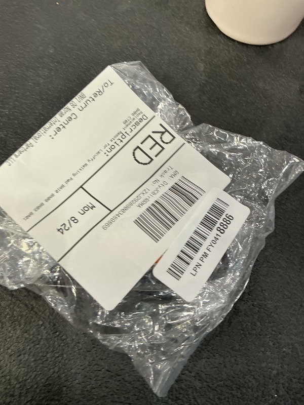 Photo 1 of WDZP Replacement Remote for Lacuffy Walking Pad BA10 BA09 BA03 BA01 BA06 CT06