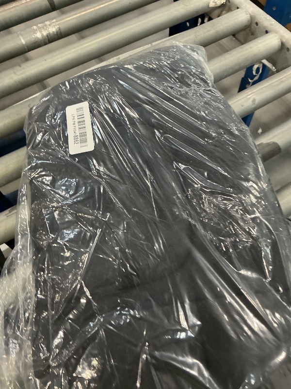 Photo 1 of DUSHARKFUN Stroller Seat Liner - Black