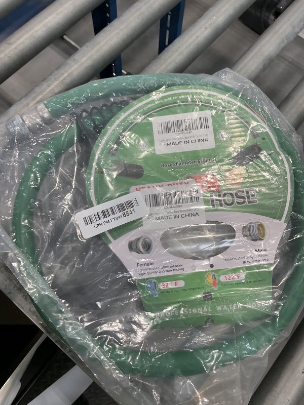 Photo 1 of Sunifier 3 ft Garden Hose