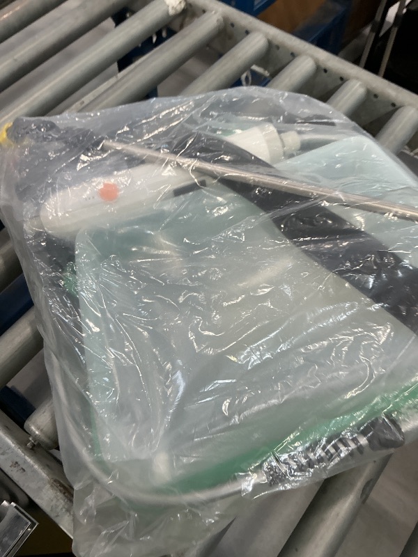 Photo 1 of Bsteciar 2.1 Gallon Electric Sprayer