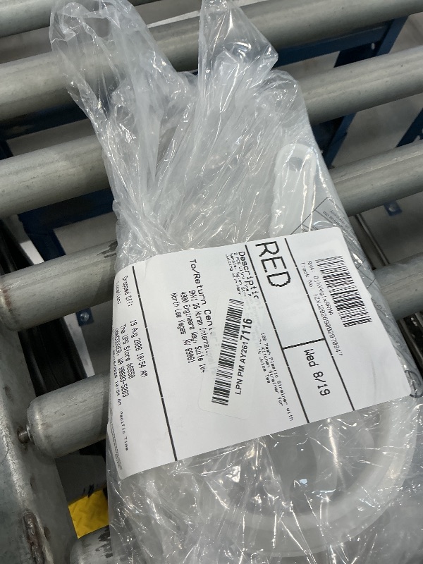 Photo 1 of Tweruna 2-Pack Ultra-Fine Mesh Strainers