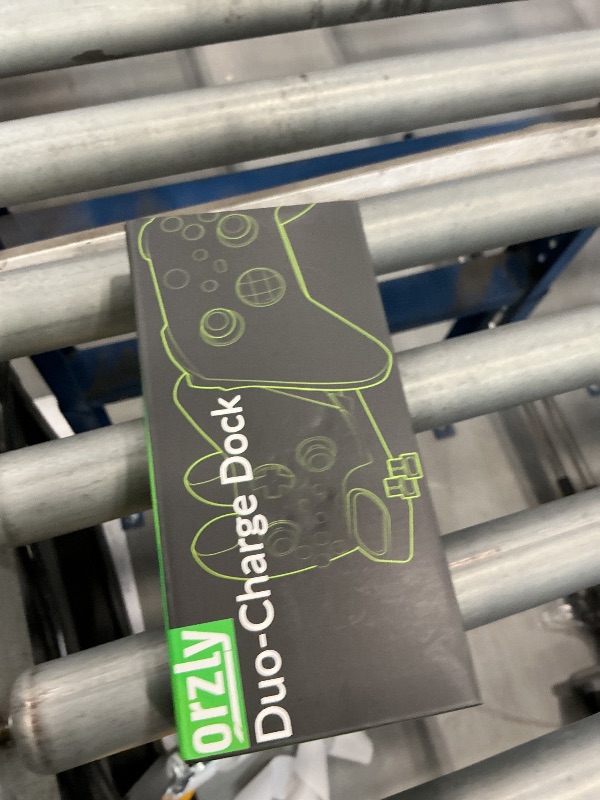 Photo 1 of Orzly Controller Charger for Google Stadia
