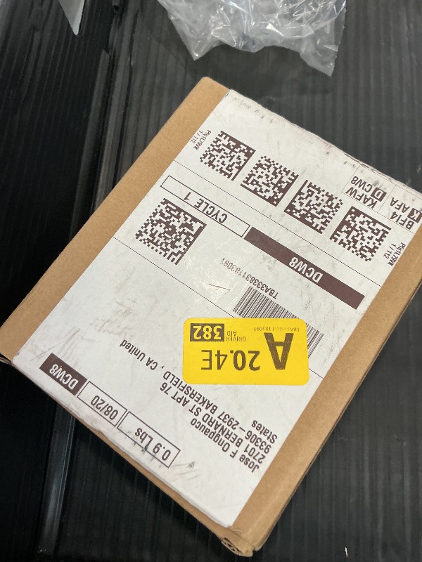 Photo 1 of NetumScan Desktop Barcode Scanner USB QR Code Reader