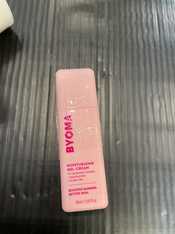 Photo 1 of BYOMA Gel-Cream Moisturizer - Lightweight Daily Hydration