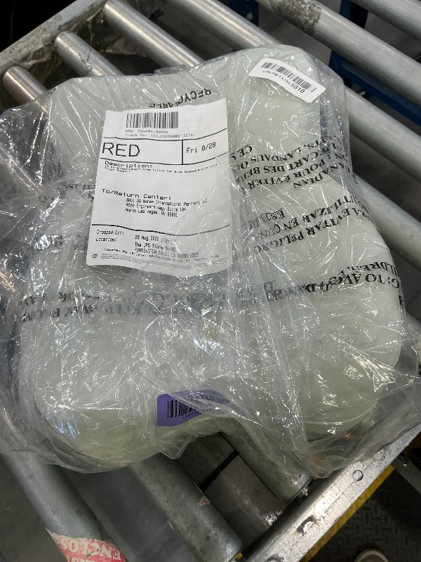 Photo 1 of HANQIMIMER 13" Extended Knee Pillow