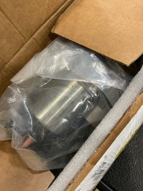 Photo 1 of MOAUTO Starter Motor 19224N