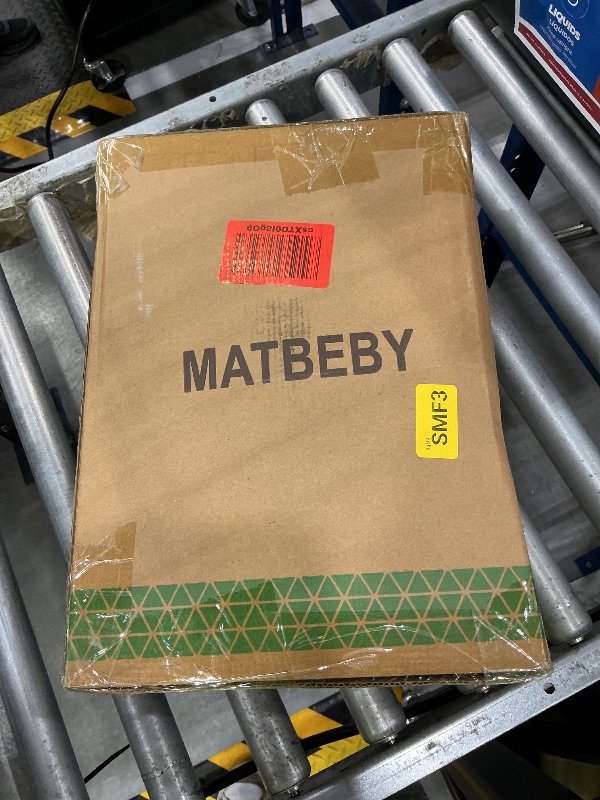 Photo 1 of MATBEBY Twin XL Mattress Pad