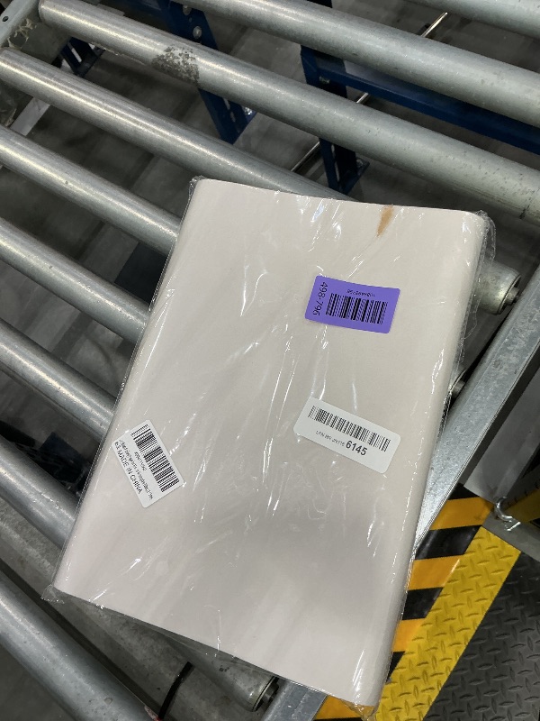 Photo 1 of Shinok 100 Pack Newsprint Packing Paper Sheets
