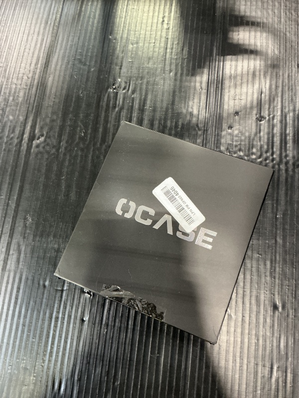 Photo 1 of OCASE iPhone 15 Pro Detachable Wallet Case