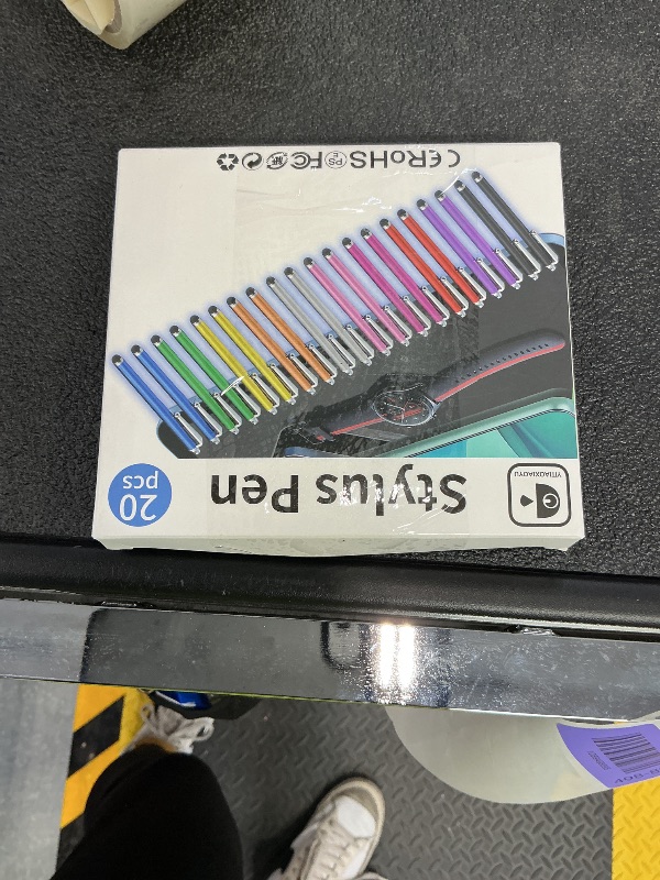 Photo 1 of YITIAOXIAOYU 20-Pack Universal Stylus Pens