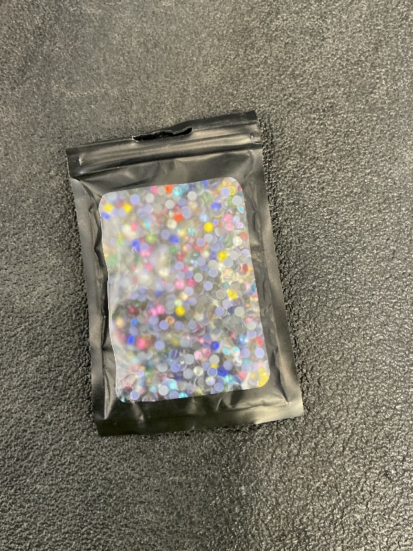 Photo 1 of Kzkcy Hotfix Rhinestones, SS16 1440PCS Mixed Colors