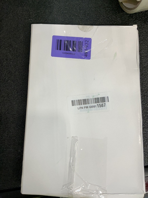 Photo 1 of XLLHYLBD Booster Bundle Case - 10 Pack
