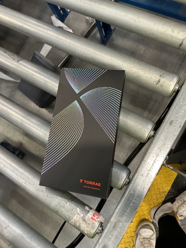 Photo 1 of TORRAS iPhone 15 Pro Magnetic Case