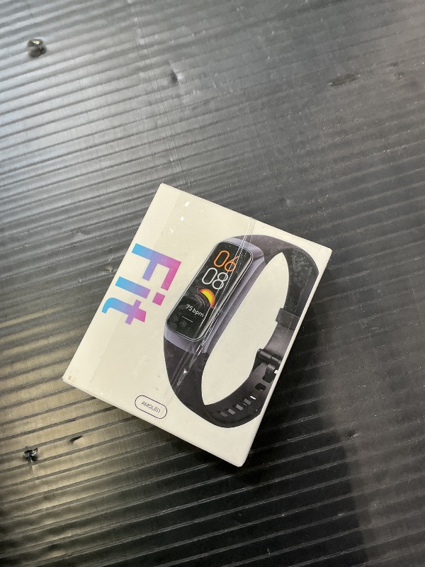 Photo 1 of Zeacool Fitness Tracker Smart Watch - Beige