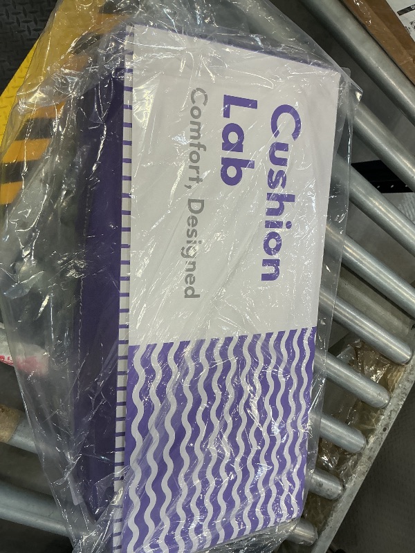 Photo 1 of C CUSHION LAB Ergonomic Cervical Pillow