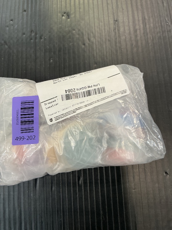 Photo 1 of TLM New 6-Pack Hacky Footbag Sack Set323