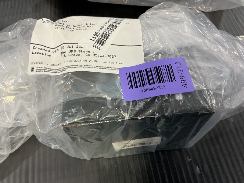 Photo 1 of TYKOR Car Cup Holder Expander