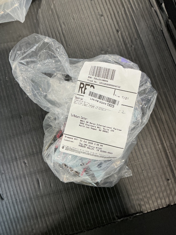 Photo 1 of EVAPLUS 54.6V Lithium Battery Charger