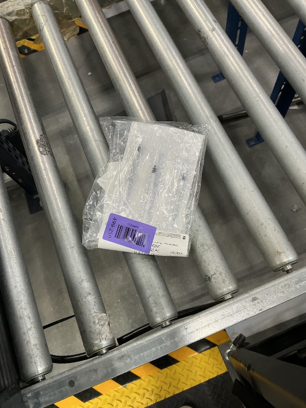 Photo 1 of HiMo 1ml Syringe - 3 Pack