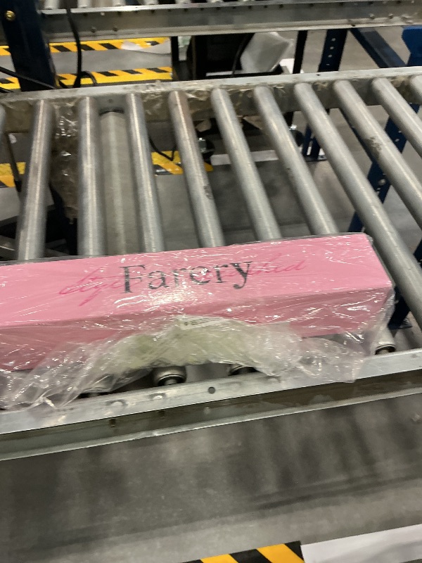 Photo 1 of FARERY 32mm Bubble Curling Wand