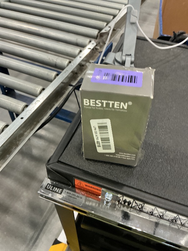 Photo 1 of BESTTEN 3 Pack Outdoor Outlet Covers