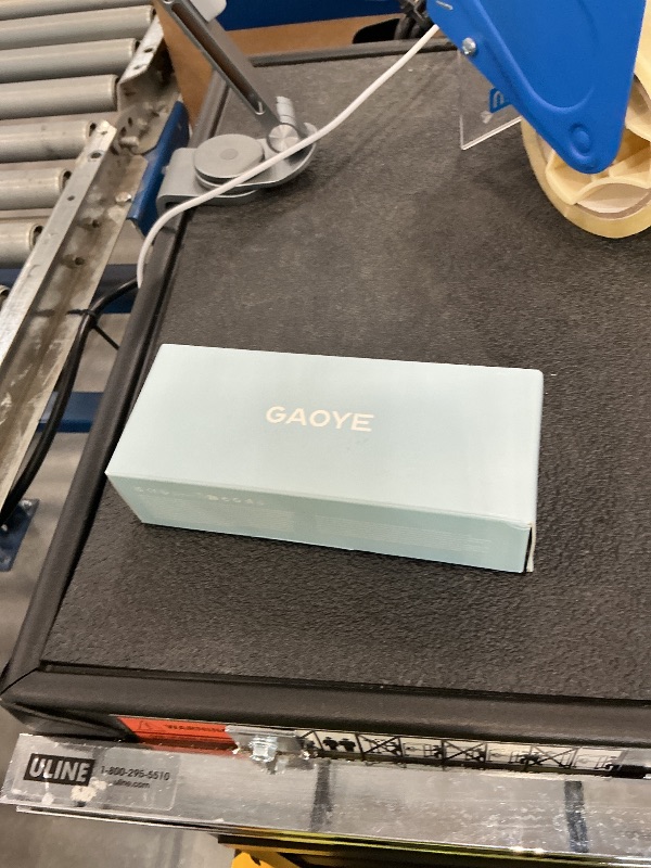 Photo 1 of Gaoye Blue Light Blocking Square Glasses