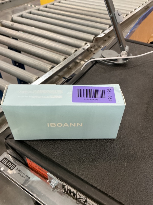 Photo 1 of IBOANN Blue Light Blocking Glasses - 3 Pack
