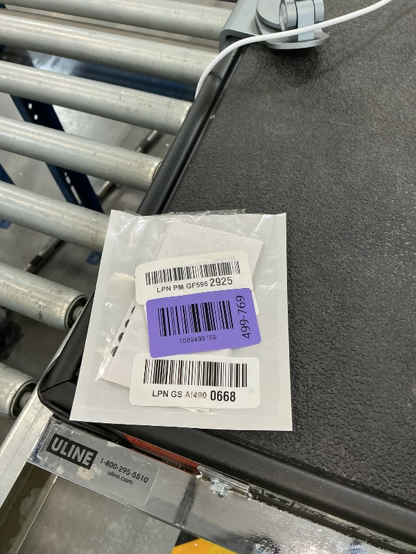 Photo 1 of Qulkws 40 Pcs Phone Grip Tape Strips