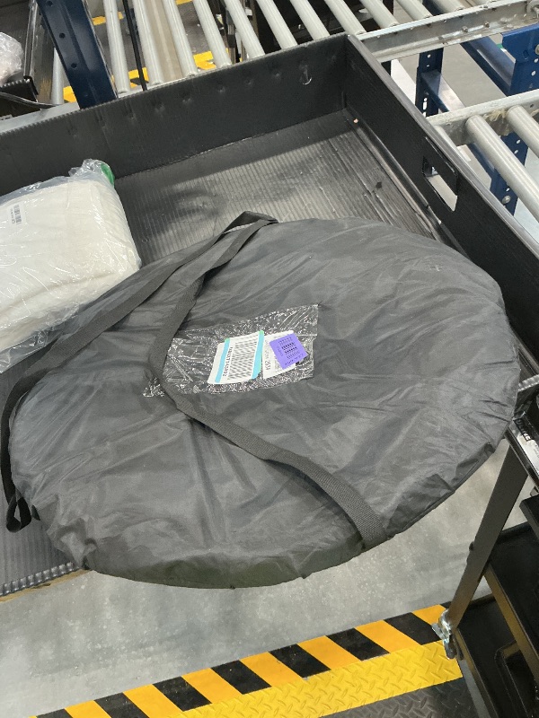Photo 1 of Play tent