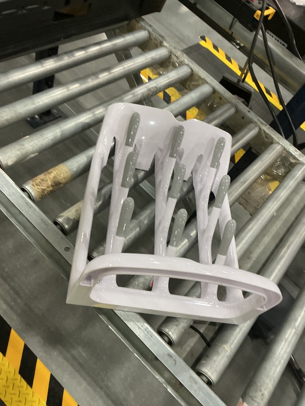 Photo 1 of OXO Tot Space Saving Drying Rack