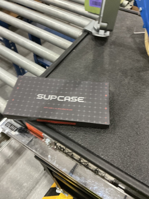 Photo 1 of SUPCASE Samsung Galaxy S26 Ultra Case with Kickstand
