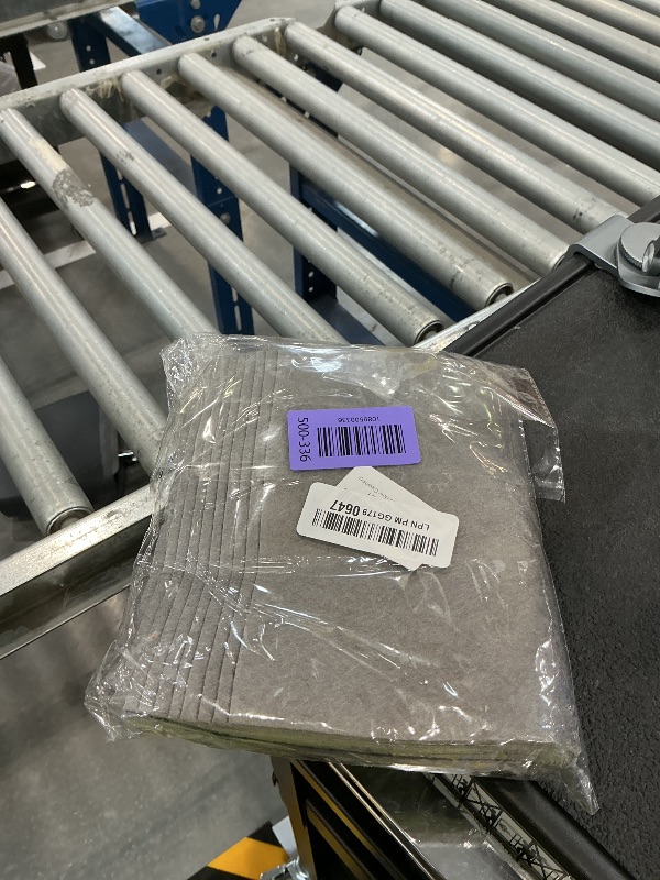 Photo 1 of Generic Magic Cleaning Cloth 10Pcs