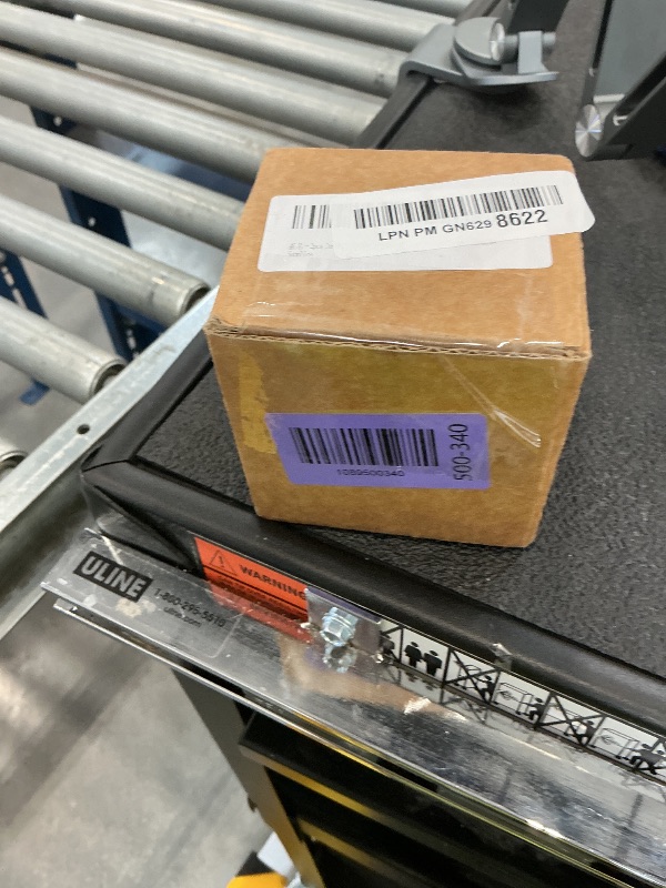Photo 1 of Green orange Battery Disconnect Kill Switch