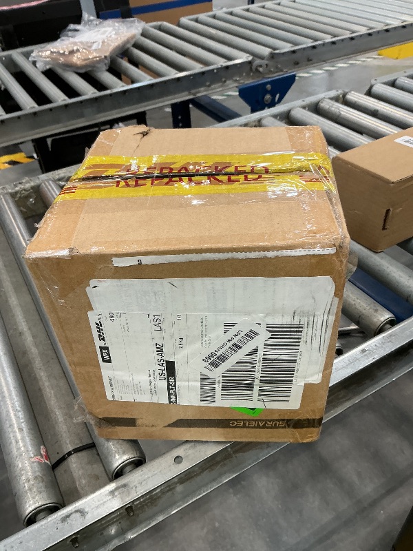 Photo 1 of SURAIELEC 50 Amp RV/EV NEMA 14-50R Outlet Box