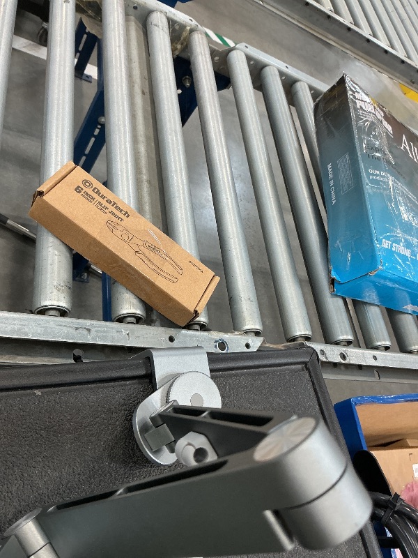 Photo 1 of DURATECH 6 Inch Slip-Joint Pliers
