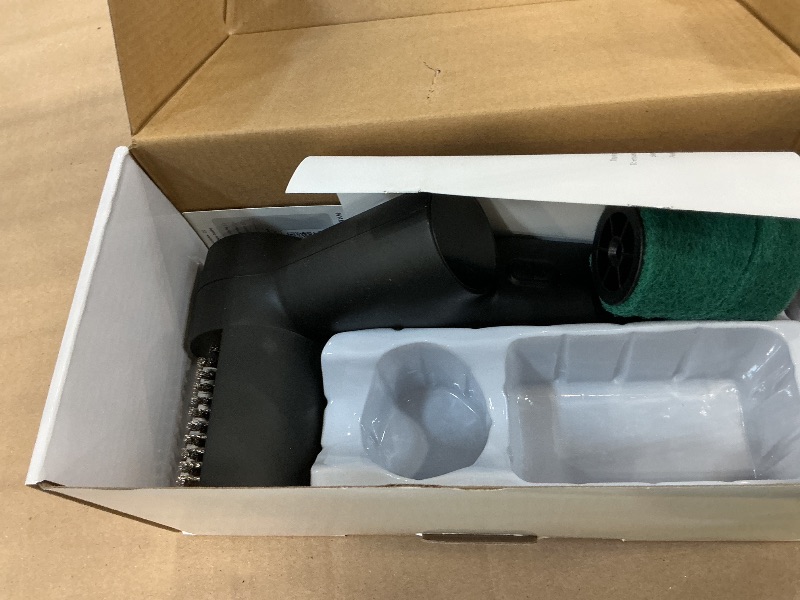 Photo 1 of Cook Time Electric Grill Brush