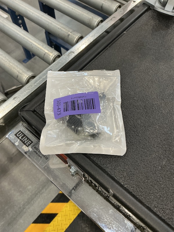 Photo 1 of HysiPrui 0.4mm Integrated Hotend Extruder for Bambu Lab P1P/P1S